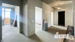 3-к квартира, вторичка, 89м2, 3/3 этаж