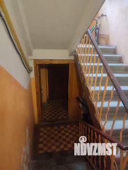 1-к квартира, вторичка, 31м2, 1/4 этаж