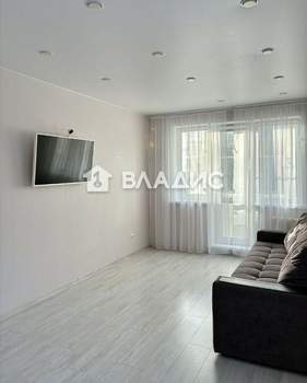 2-к квартира, вторичка, 43м2, 3/5 этаж