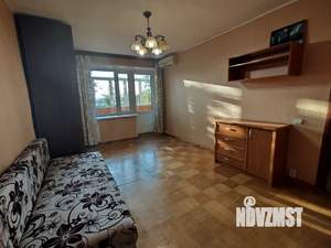 1-к квартира, вторичка, 33м2, 4/5 этаж