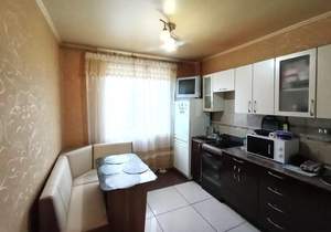 2-к квартира, вторичка, 52м2, 2/10 этаж