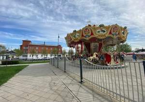 3-к квартира, вторичка, 120м2, 1/3 этаж