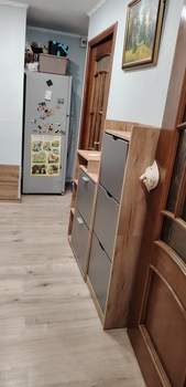 2-к квартира, вторичка, 47м2, 9/9 этаж