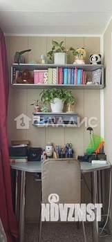 3-к квартира, вторичка, 65м2, 8/9 этаж