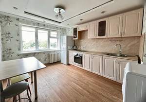 1-к квартира, вторичка, 36м2, 2/5 этаж