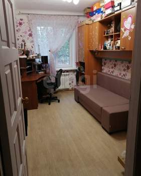 2-к квартира, вторичка, 42м2, 2/3 этаж