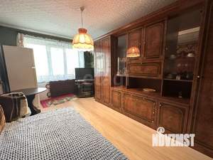 3-к квартира, вторичка, 66м2, 9/9 этаж