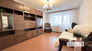 2-к квартира, вторичка, 51м2, 3/9 этаж