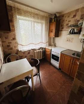 2-к квартира, вторичка, 42м2, 2/5 этаж