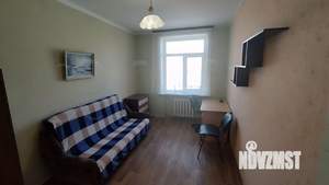 2-к квартира, вторичка, 50м2, 3/3 этаж