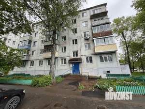 2-к квартира, вторичка, 45м2, 4/5 этаж