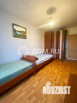 2-к квартира, вторичка, 47м2, 1/2 этаж