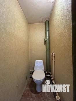 1-к квартира, вторичка, 33м2, 6/10 этаж