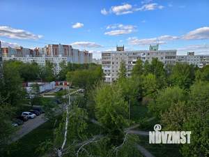 3-к квартира, вторичка, 60м2, 6/9 этаж