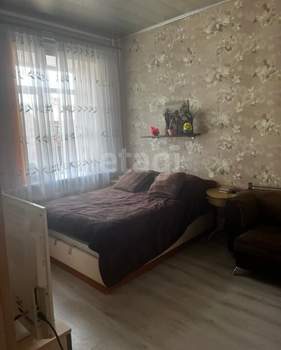 1-к квартира, вторичка, 28м2, 2/2 этаж