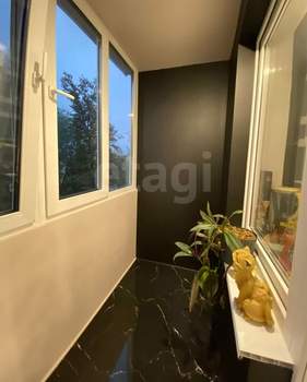 2-к квартира, вторичка, 54м2, 5/5 этаж