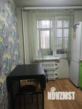 1-к квартира, вторичка, 30м2, 3/5 этаж