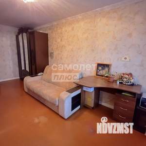 3-к квартира, вторичка, 63м2, 3/5 этаж