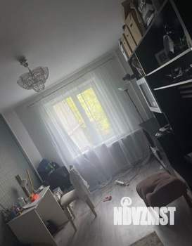 3-к квартира, вторичка, 65м2, 2/9 этаж