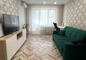 2-к квартира, вторичка, 50м2, 5/10 этаж