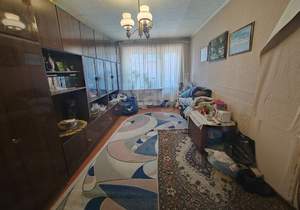 1-к квартира, вторичка, 42м2, 4/5 этаж