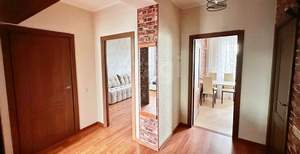 2-к квартира, вторичка, 55м2, 5/5 этаж