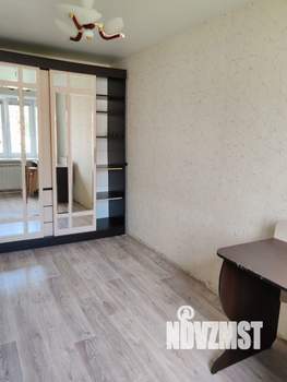 3-к квартира, вторичка, 55м2, 3/3 этаж
