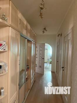 5-к квартира, вторичка, 176м2, 3/3 этаж