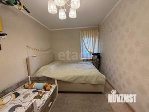 2-к квартира, вторичка, 49м2, 4/5 этаж