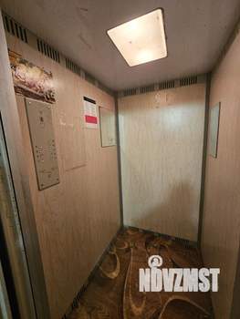 2-к квартира, вторичка, 50м2, 4/9 этаж