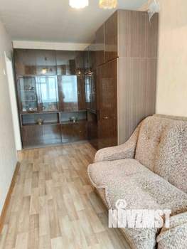 2-к квартира, вторичка, 42м2, 3/3 этаж