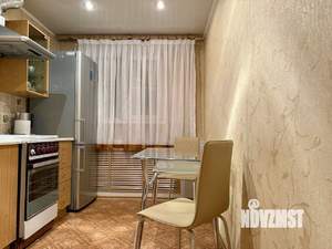 3-к квартира, вторичка, 62м2, 9/9 этаж