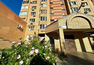 2-к квартира, вторичка, 61м2, 2/10 этаж
