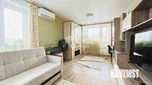 1-к квартира, вторичка, 30м2, 5/5 этаж