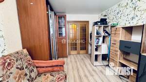3-к квартира, вторичка, 68м2, 1/9 этаж