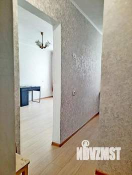 1-к квартира, вторичка, 30м2, 4/5 этаж