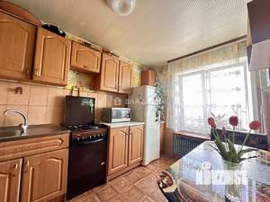 3-к квартира, вторичка, 62м2, 9/9 этаж
