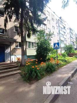 3-к квартира, вторичка, 65м2, 5/5 этаж