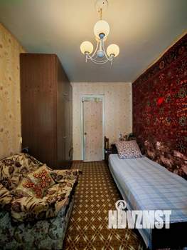 2-к квартира, вторичка, 45м2, 1/5 этаж