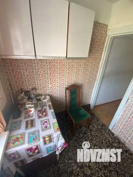 1-к квартира, вторичка, 31м2, 2/2 этаж