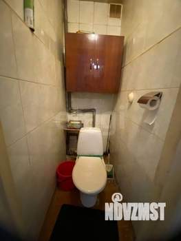 2-к квартира, вторичка, 49м2, 1/2 этаж