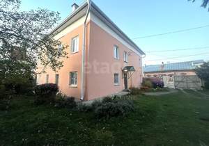 2-к квартира, вторичка, 36м2, 2/2 этаж