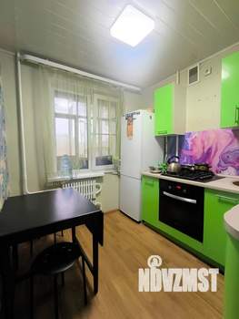 1-к квартира, вторичка, 30м2, 3/5 этаж