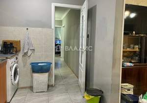 3-к квартира, вторичка, 54м2, 1/9 этаж