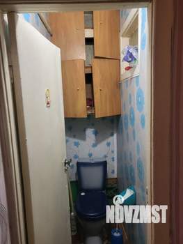 1-к квартира, вторичка, 31м2, 1/5 этаж