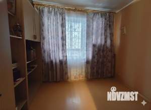 2-к квартира, вторичка, 42м2, 4/5 этаж