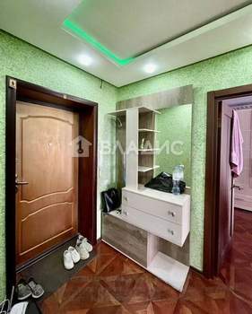 1-к квартира, вторичка, 32м2, 6/10 этаж