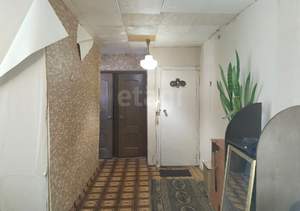 1-к квартира, вторичка, 42м2, 4/5 этаж