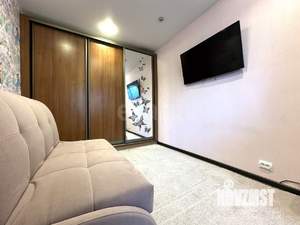 2-к квартира, вторичка, 41м2, 2/3 этаж