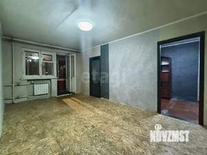 3-к квартира, вторичка, 44м2, 2/4 этаж